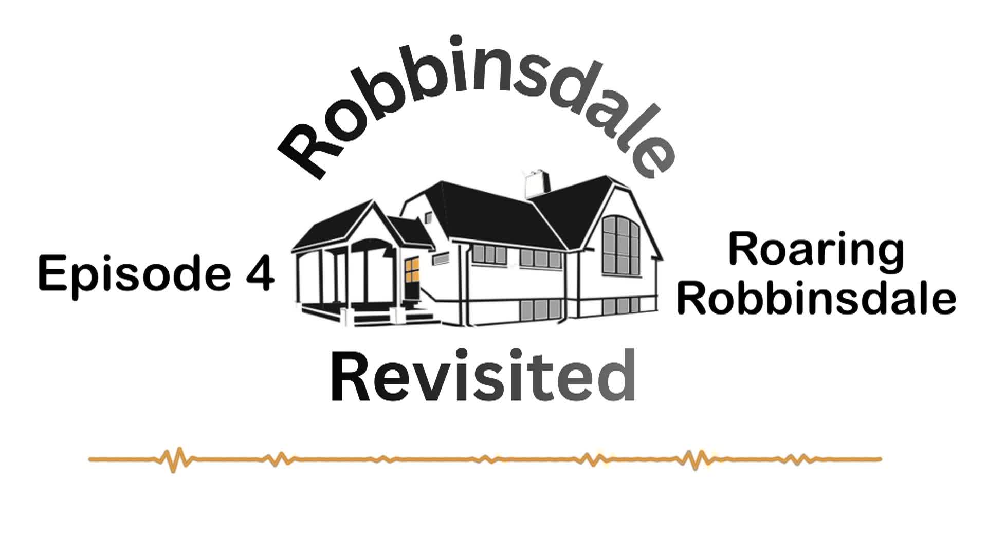 Thumbnail image for Robbinsdale Revisited: Episode 4 "Roaring Robbinsdale"