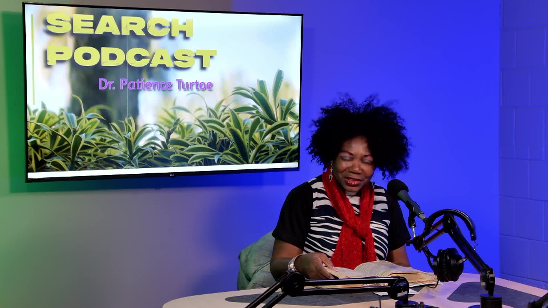 Thumbnail image for Search Podcast: Who Do You Think You Are? 1-17-26