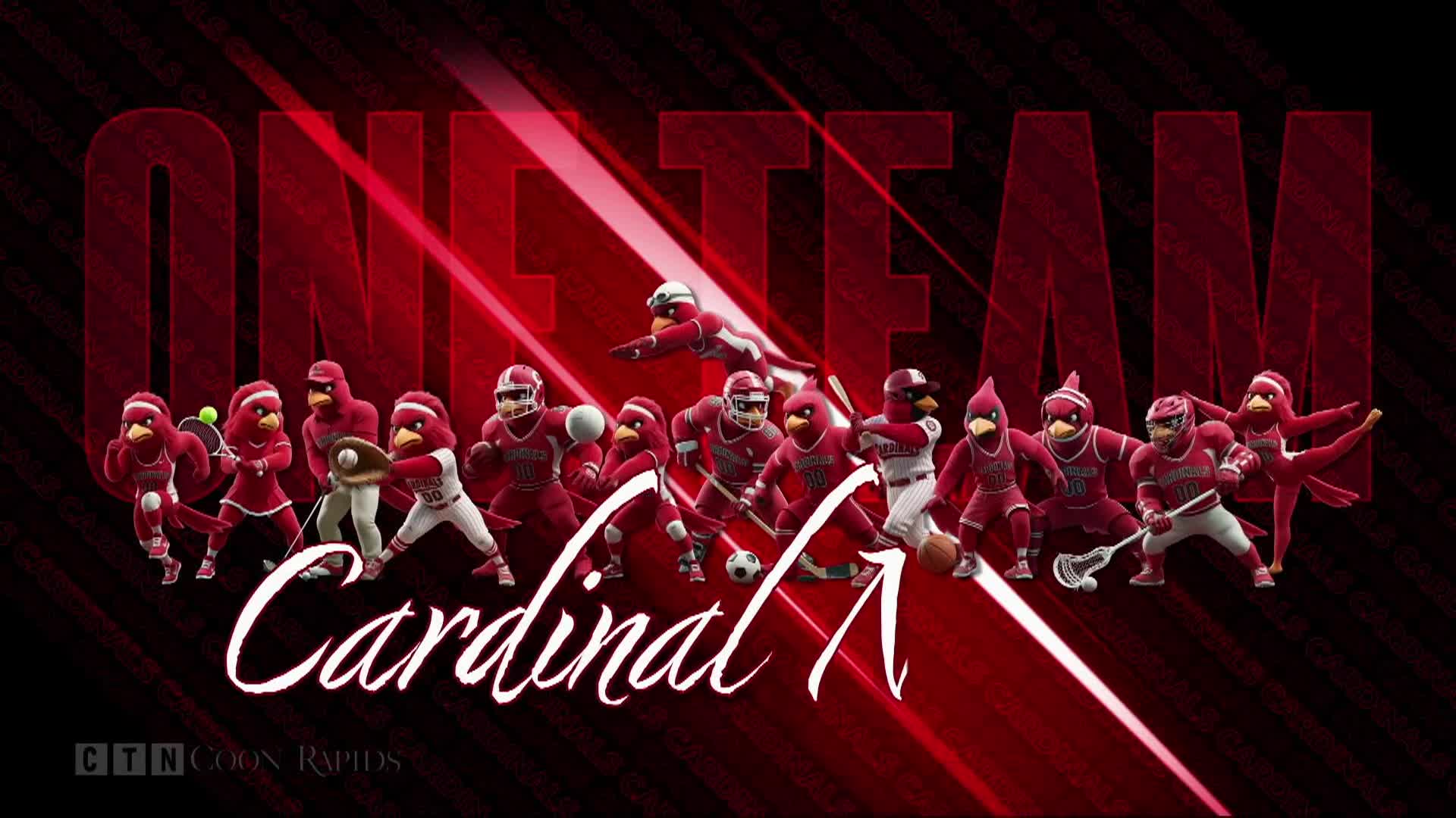 Boys Basketball: Totino-Grace at Coon Rapids 1-21-26