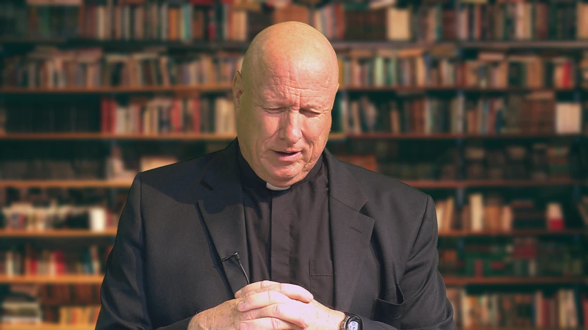 Thumbnail image for The Pastor's Study: Pro-Life Update - Brian Gibson