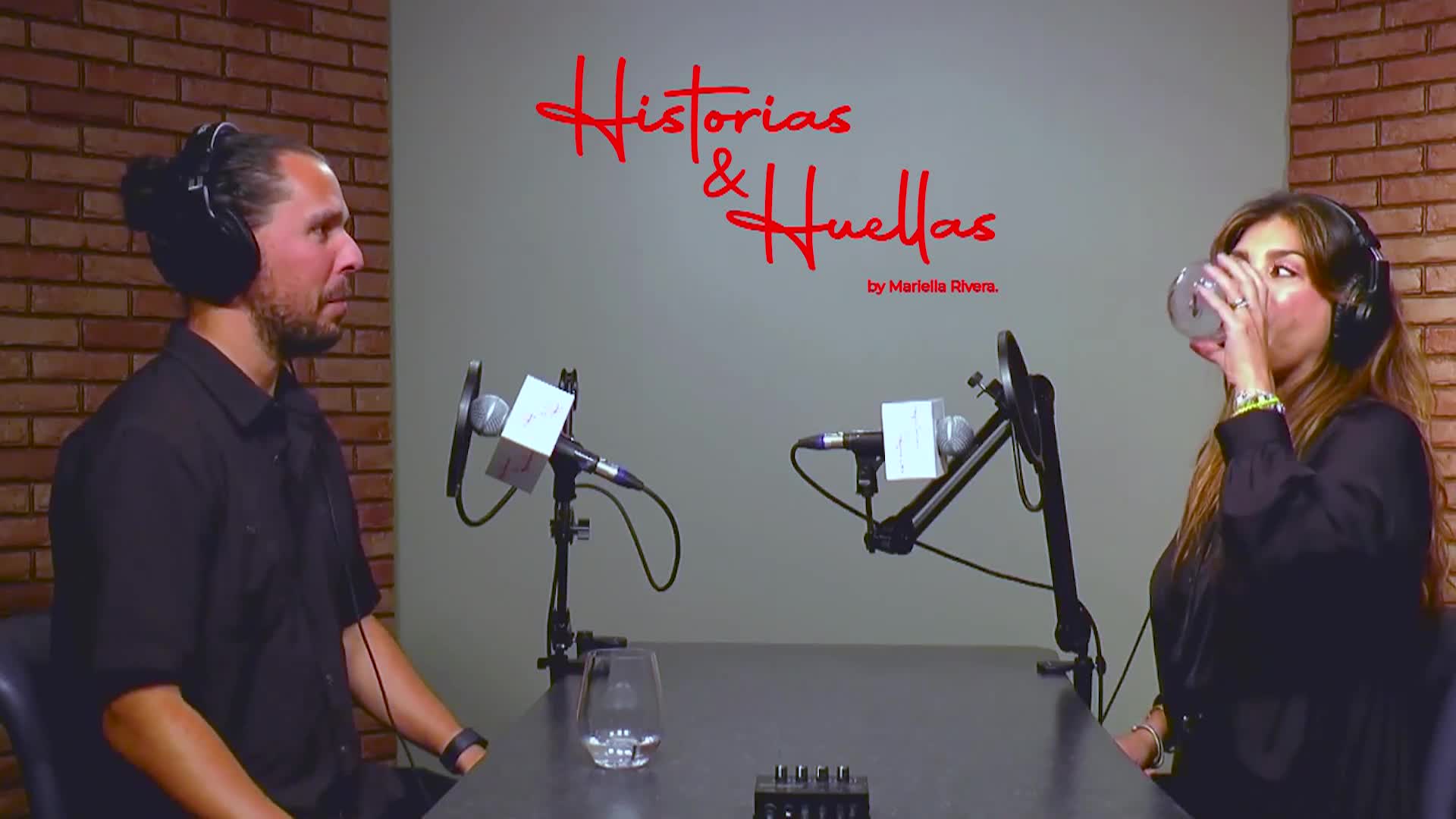 Thumbnail image for Historias y Huellas: Ep 30 Michel Cros
