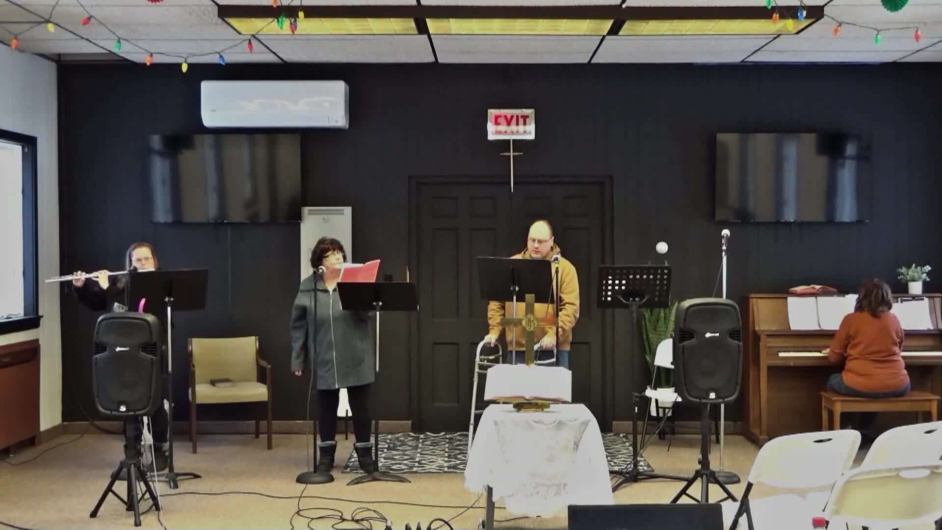 Thumbnail image for Olivet Church of Robbinsdale MN 2-1-26