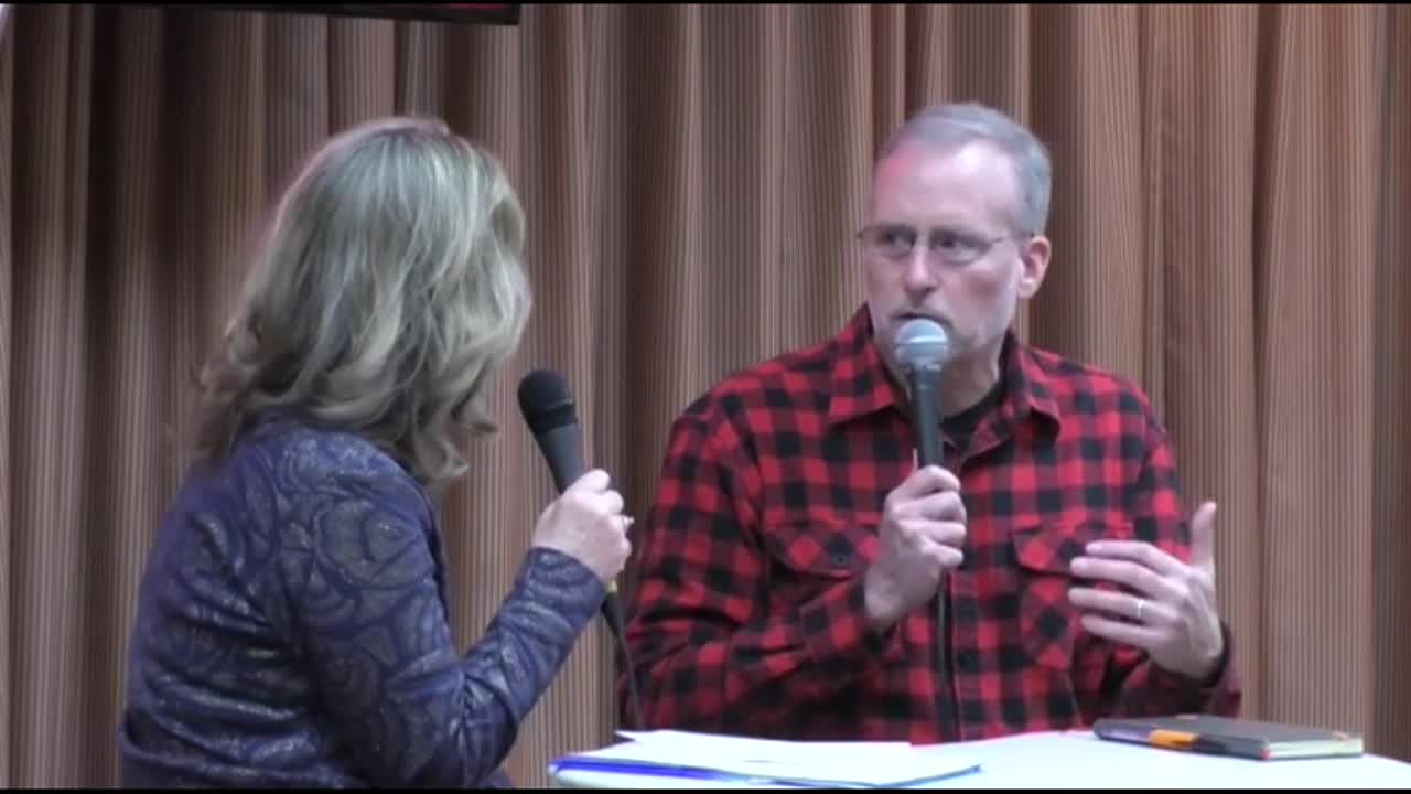 Thumbnail image for Power of Love 579: My Testimony - Jon Carlson