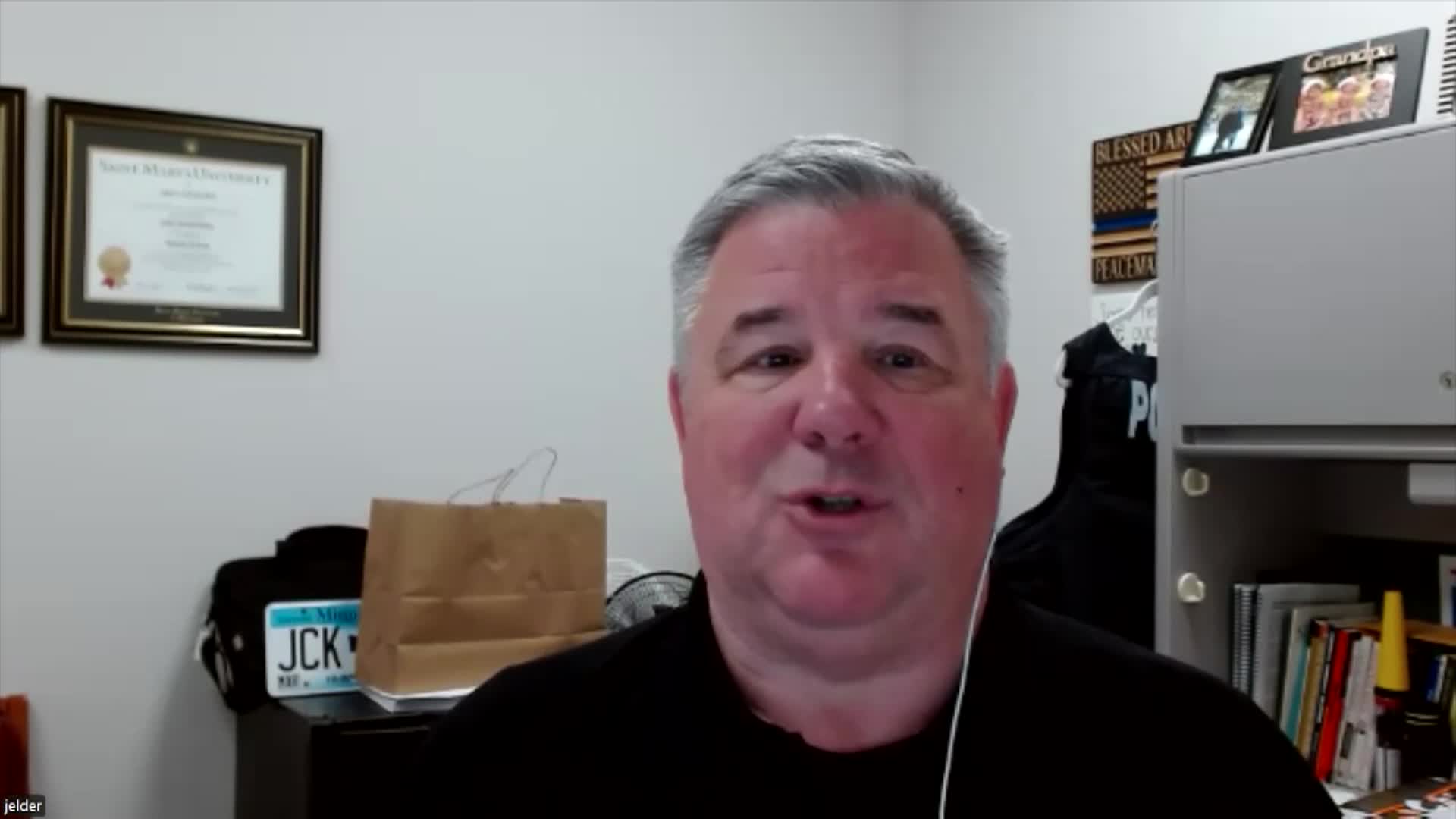 Thumbnail image for New Hope Update with Mayor Elder 2/3/26