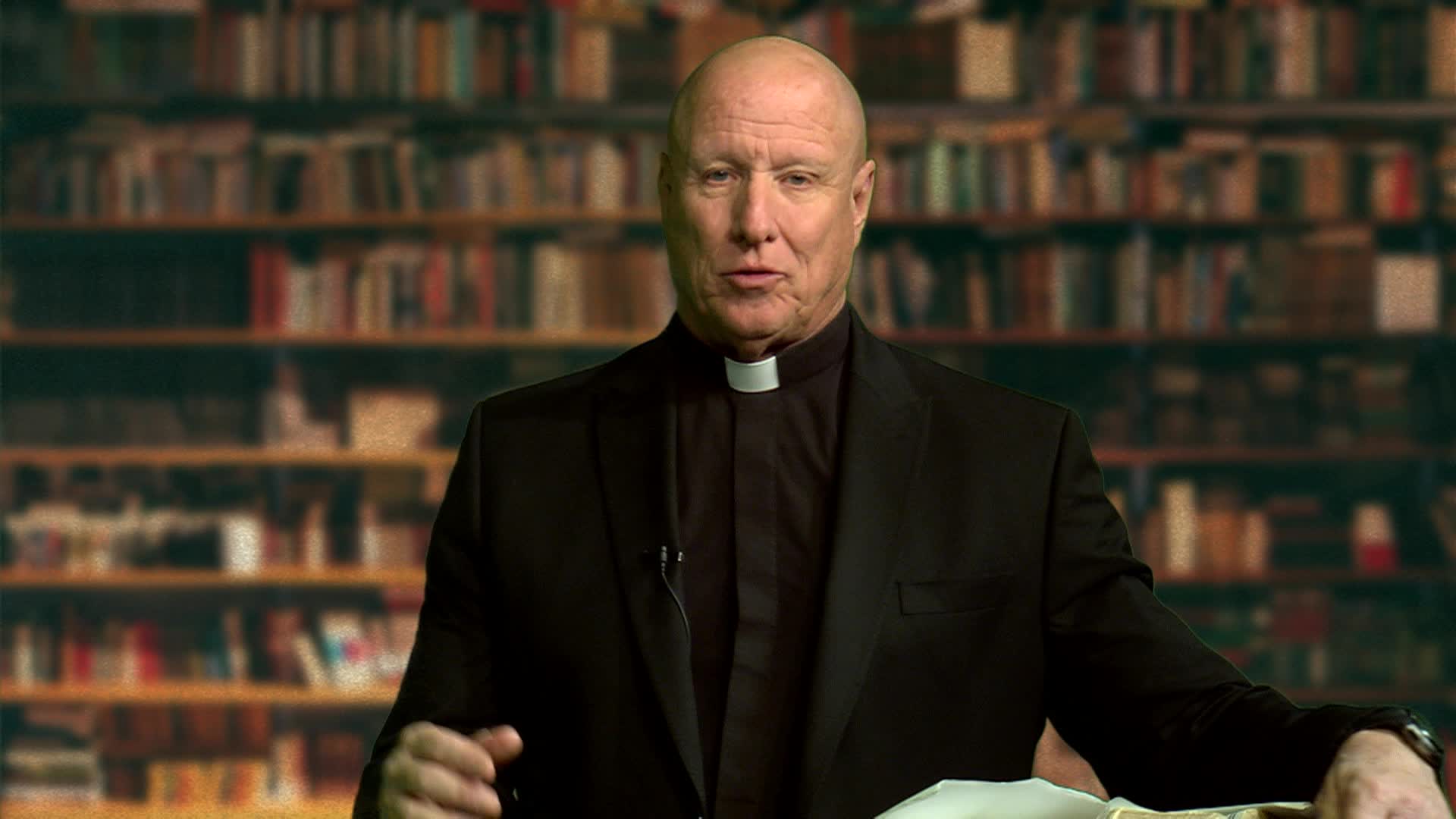 Thumbnail image for The Pastor's Study: Lent: It's Time to Repent