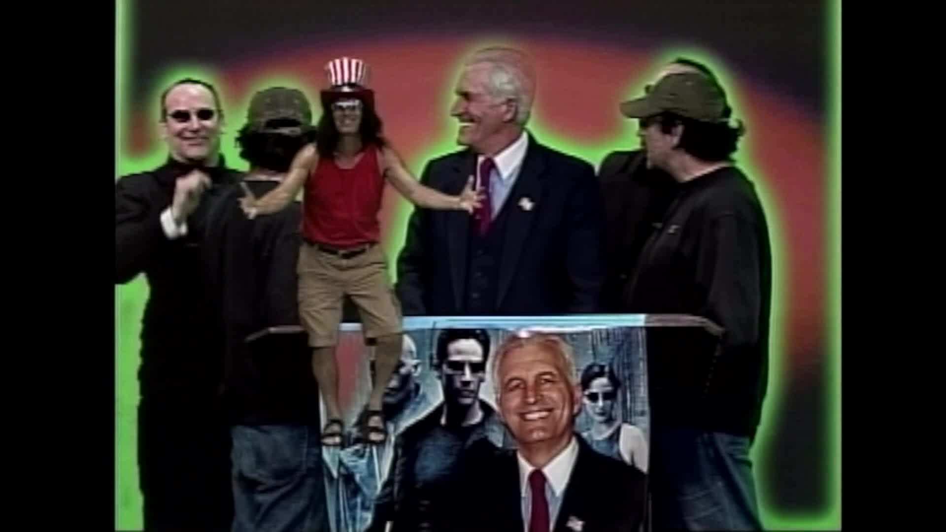 Thumbnail image for Free Access TV News: The Streets of Minneapolis