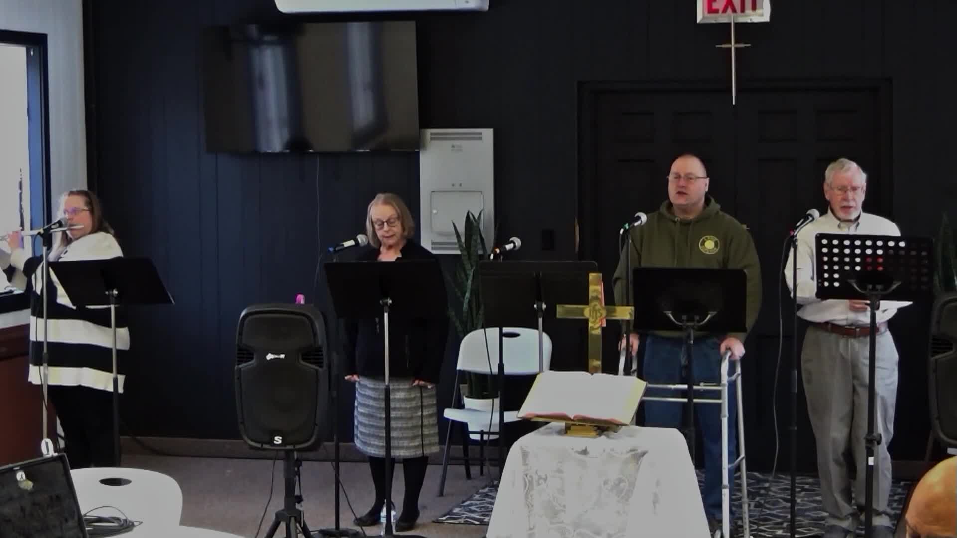 Thumbnail image for Olivet Church of Robbinsdale MN 2-8-26
