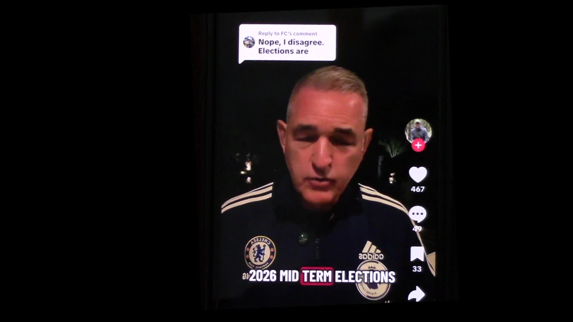 Free Access TV News: The Trump Crime Family