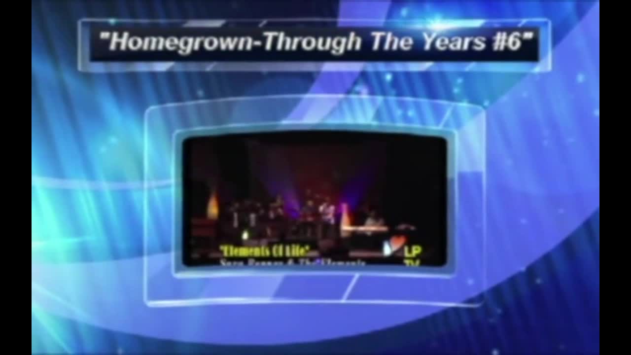 Thumbnail image for LovePower 1985: Homegrown - Through The Years #6