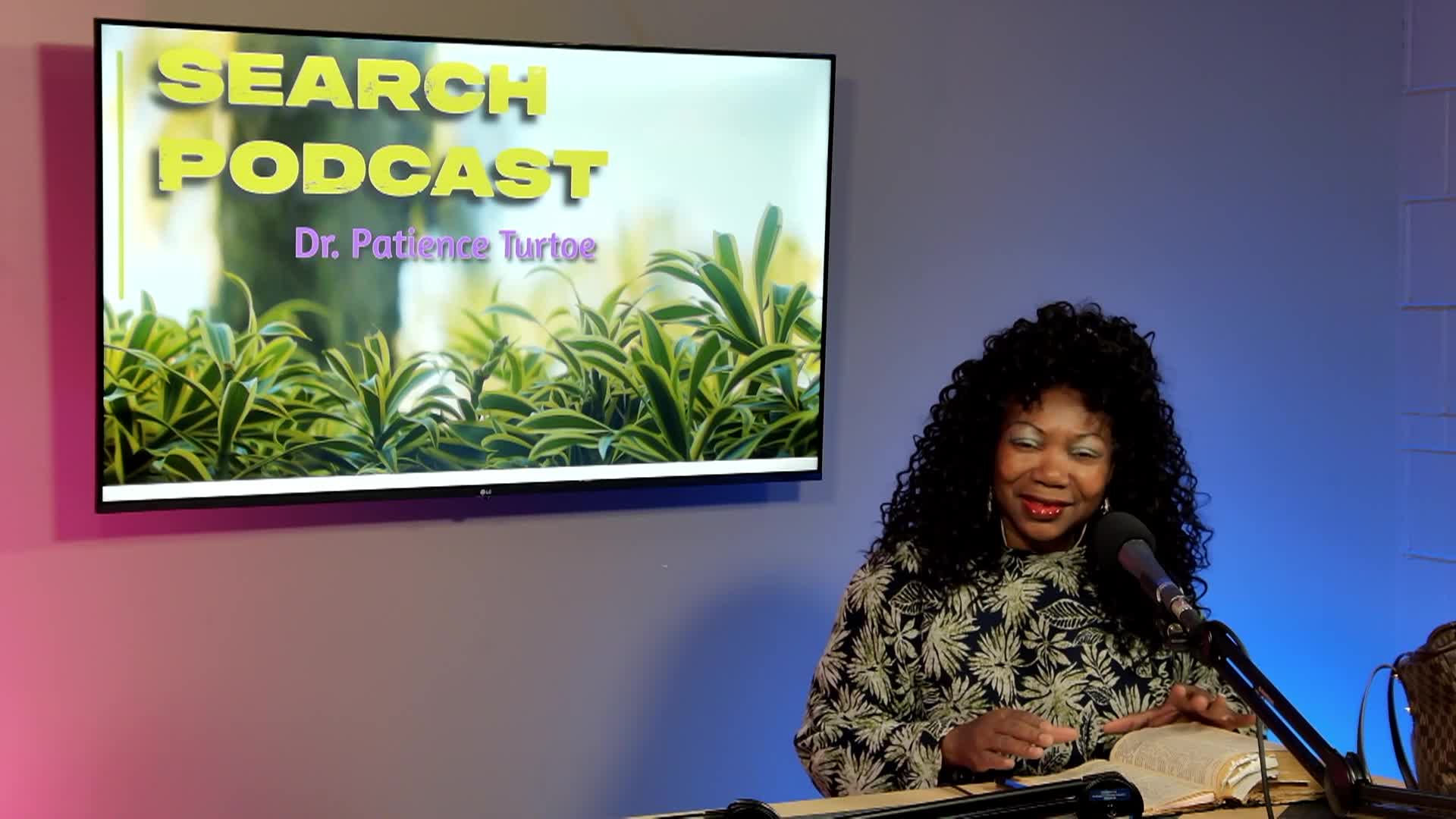 Thumbnail image for Search Podcast: What's On Your Mind? 2-11-26