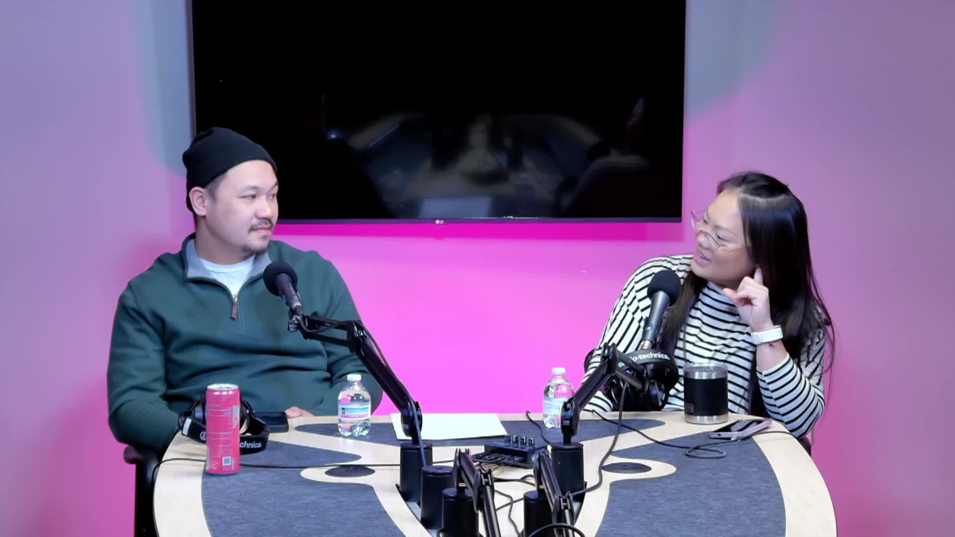 Thumbnail image for We Tham Pem Podcast Ep. 11 - Love Language