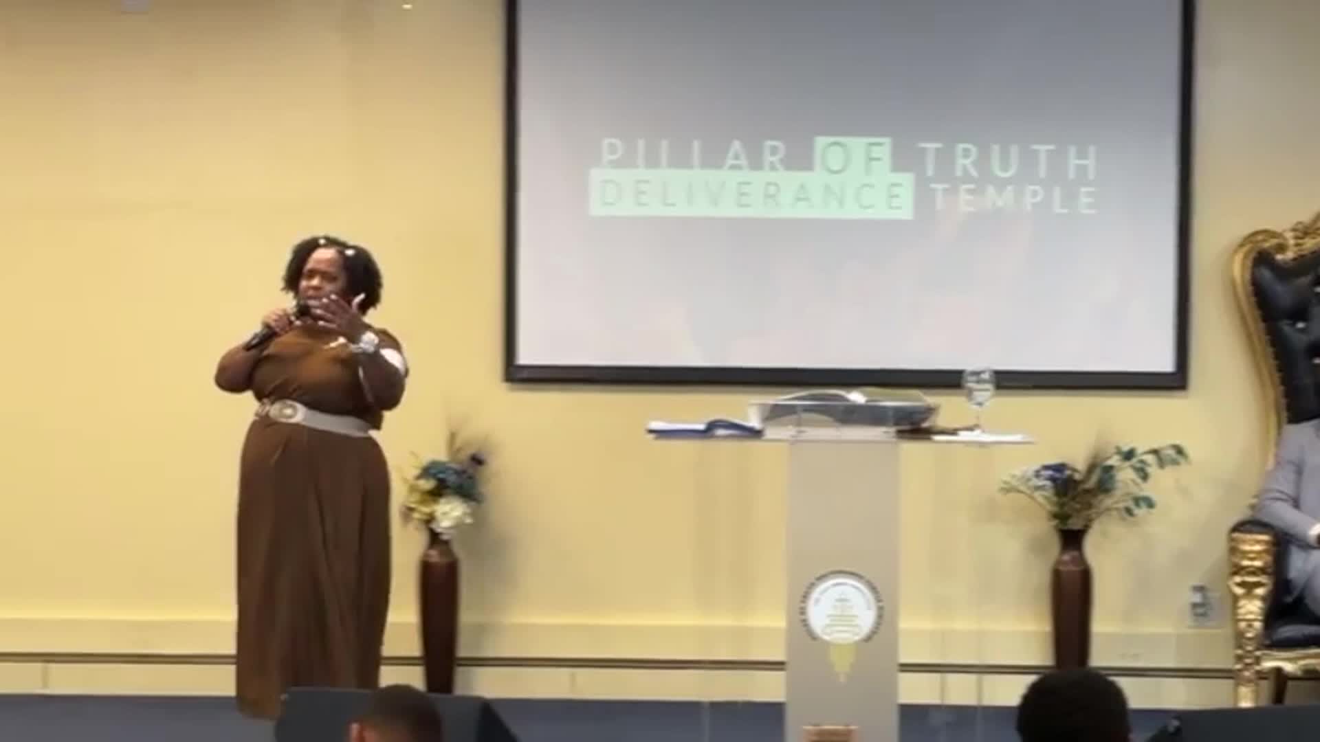 Thumbnail image for Truth Power and Praise: Where do we go from here Part 1