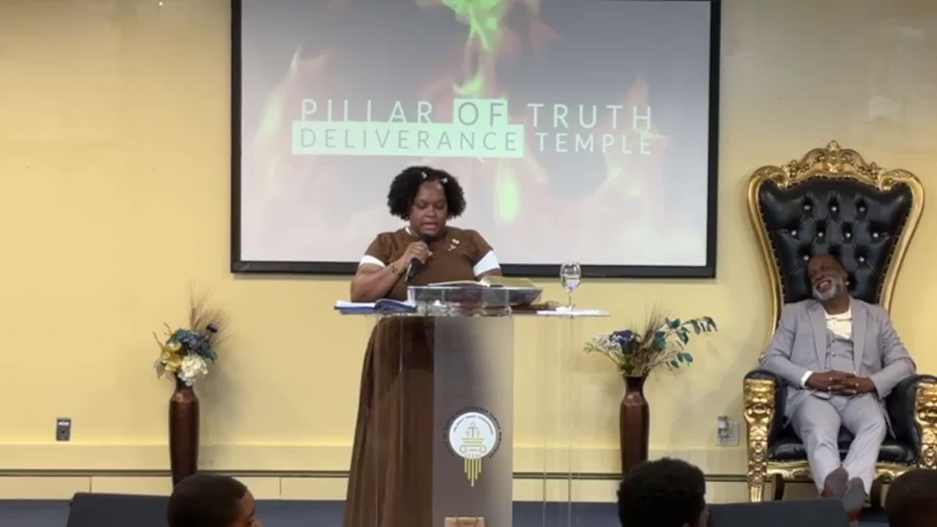 Thumbnail image for Truth Power and Praise: Where do we go from here Part 2