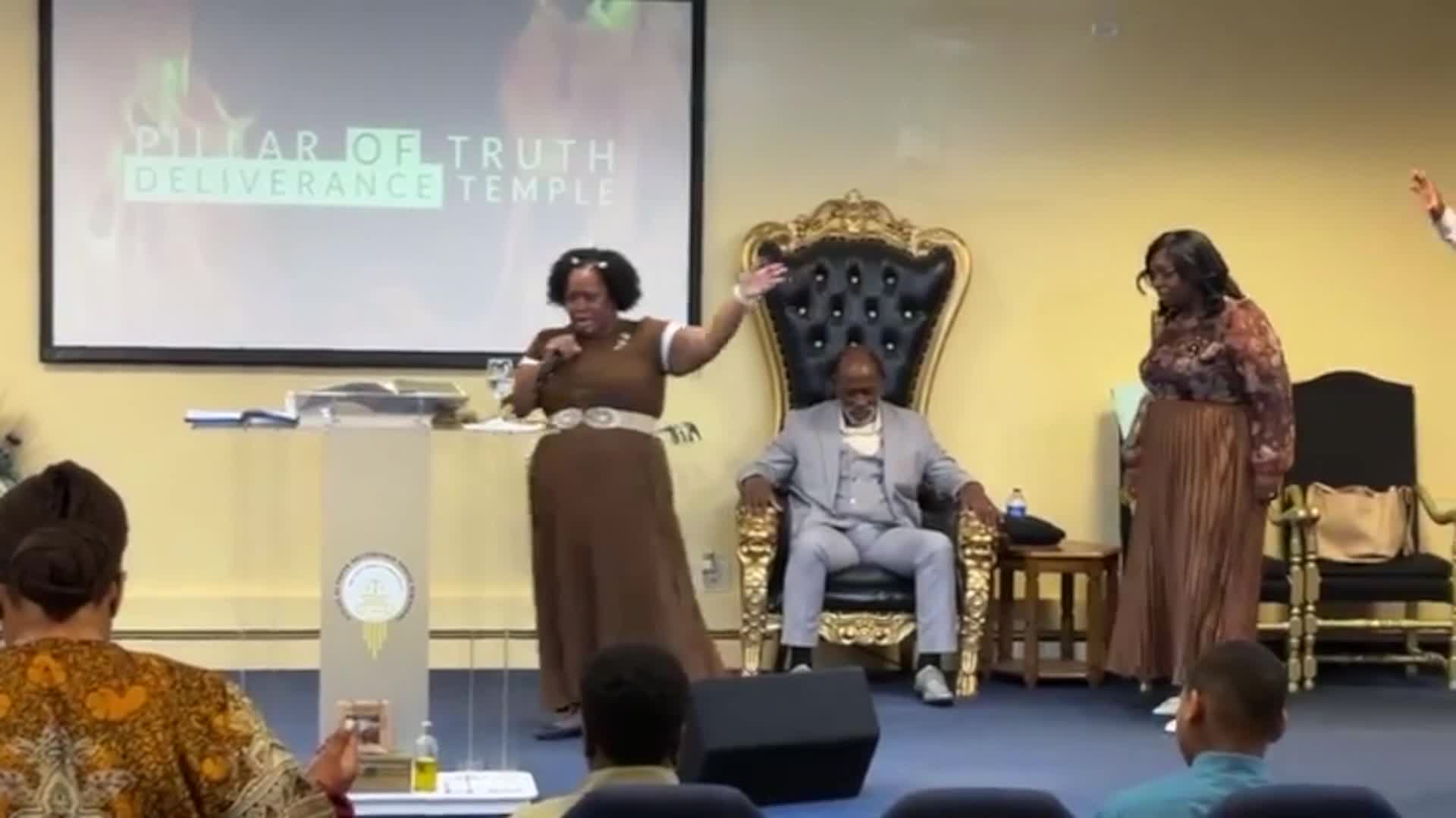 Truth Power and Praise: Where do we go from here Part 4