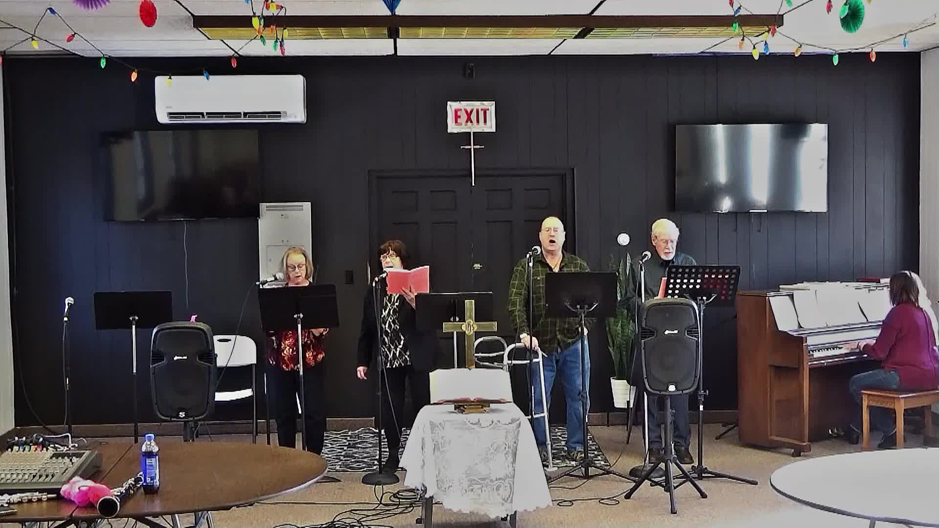 Thumbnail image for Olivet Church of Robbinsdale MN 2-15-26