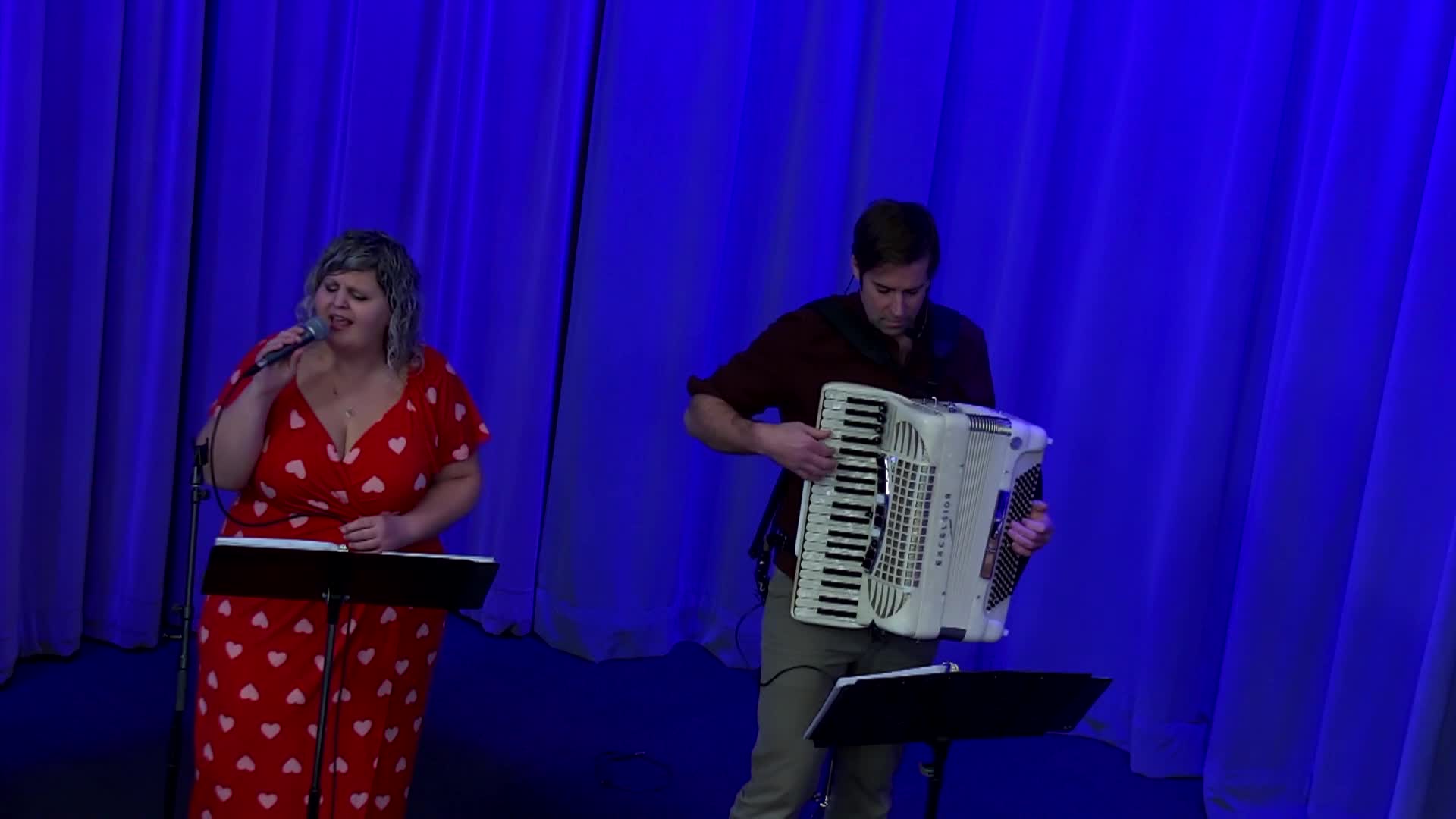 Thumbnail image for Polka Spotlight: Ryan Charles Cihlar Band - Show 1 (2/14/26)