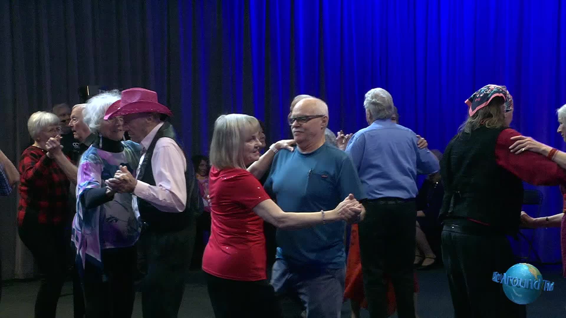 Polka Spotlight: Ryan Charles Cihlar Band - Show 2 (2/14/26)