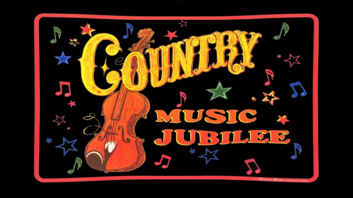 Thumbnail image for Country Music Jubilee 105: The Middle Spunk Creek Boys