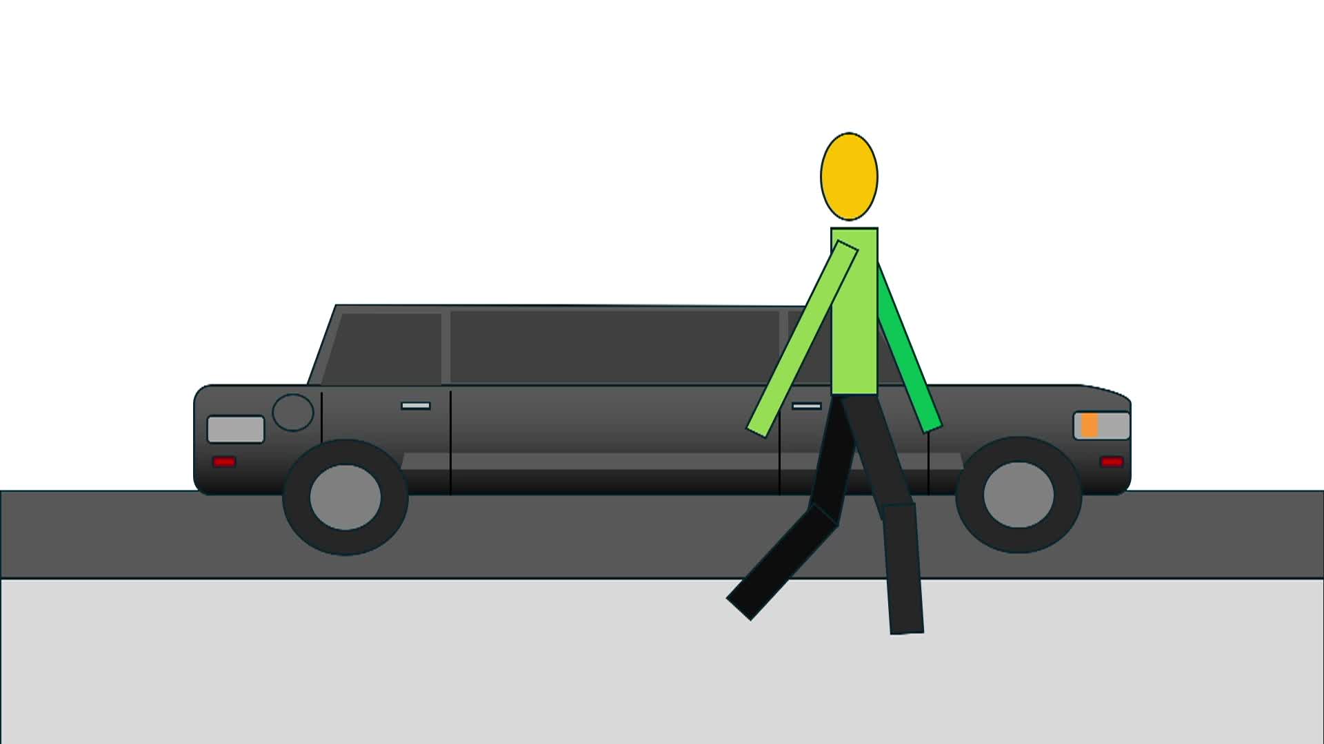 Thumbnail image for Mr. No Nonsense Badass v7.0
