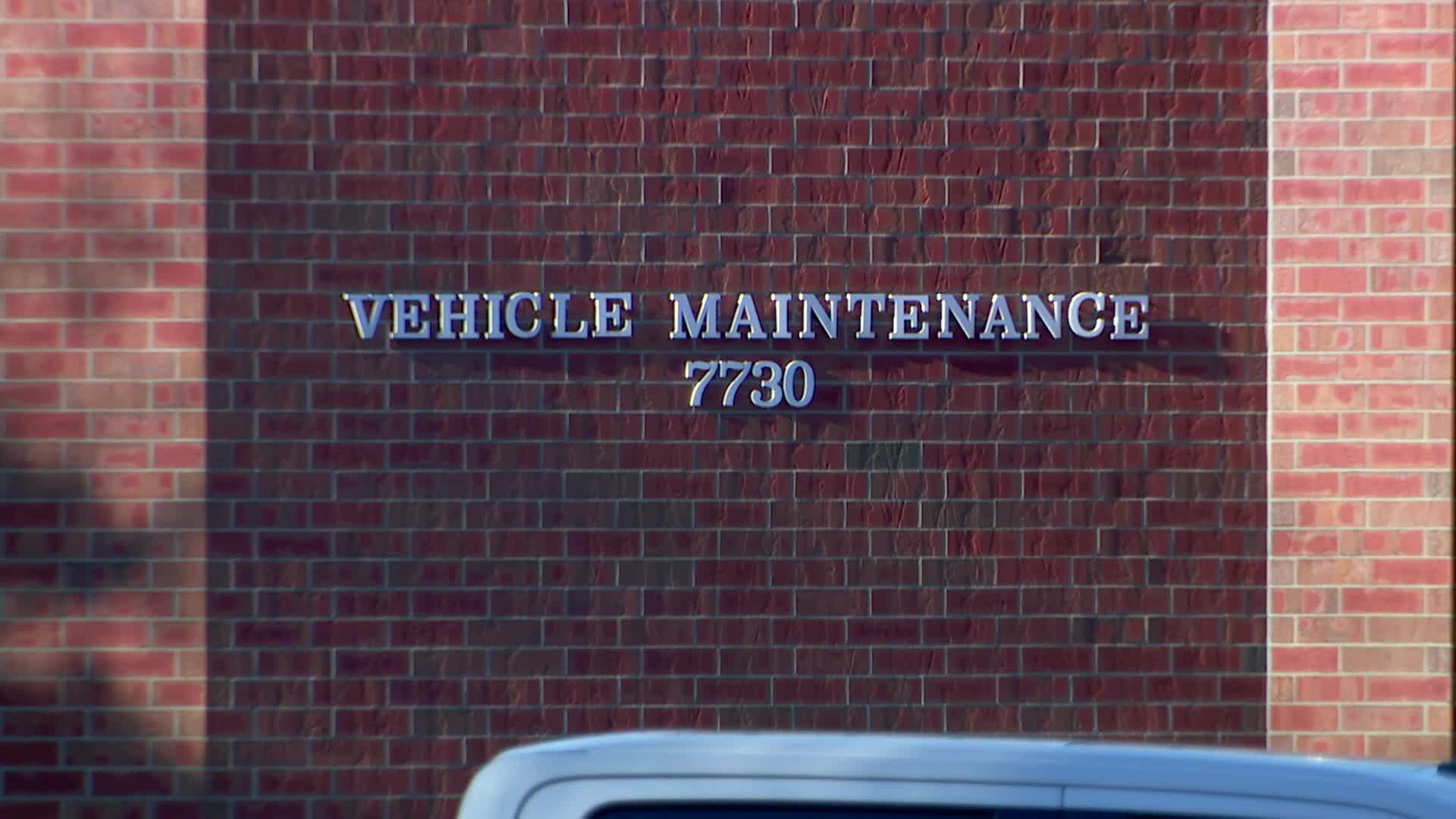 Building Forward Update