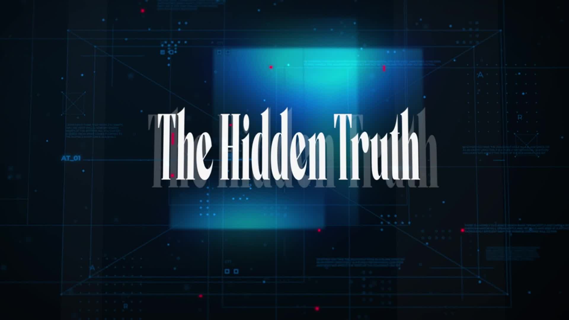 Thumbnail image for The Hidden Truth 92: The Walking Dead