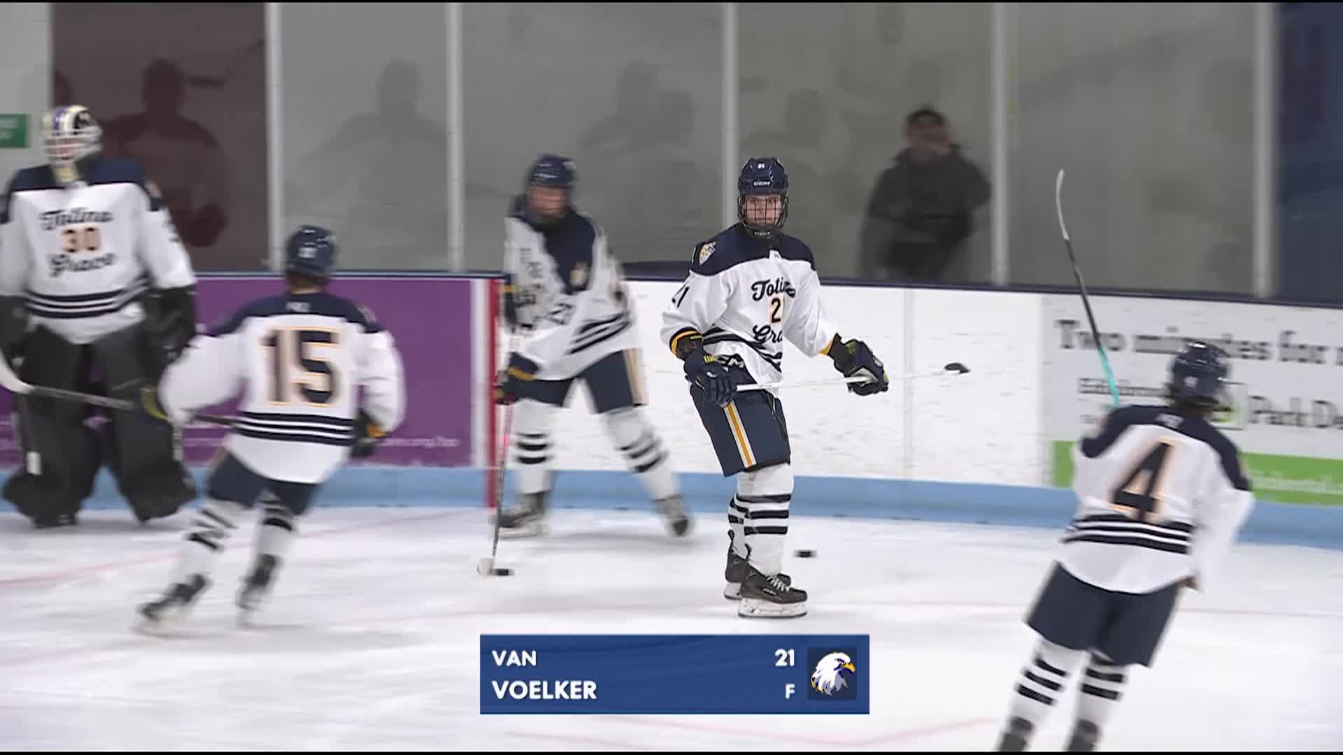 Thumbnail image for Boys Hockey: Section 5AA Quarterfinal - Andover vs Totino-Grace 2-18-2026
