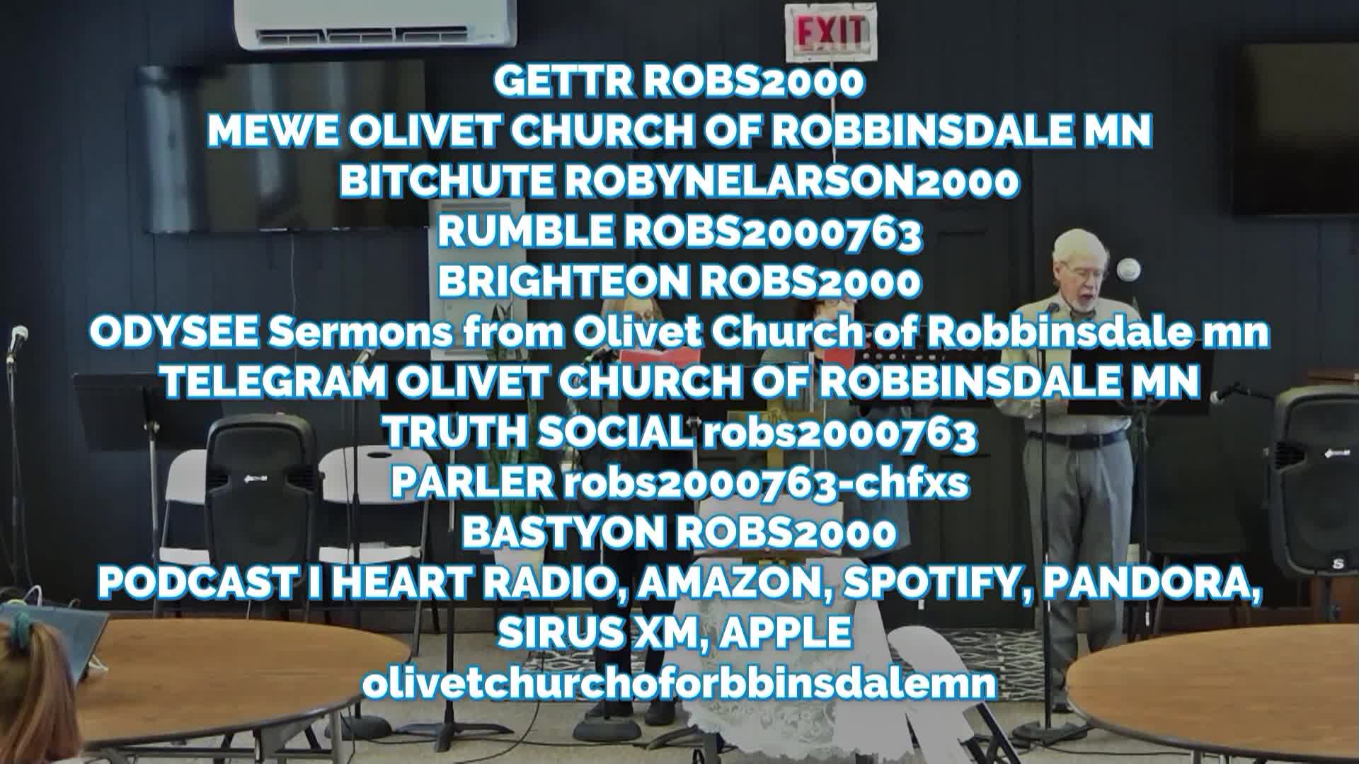 Thumbnail image for Olivet Church of Robbinsdale MN 2-22-26