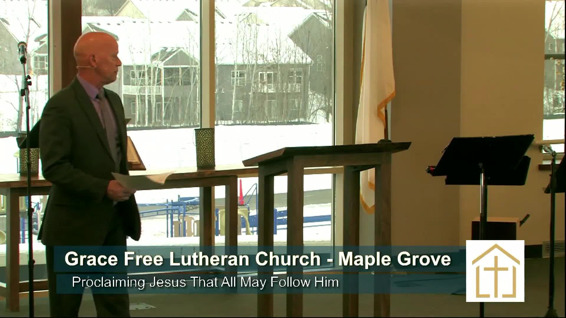 The Worship Hour: The Discovery of a Lifetime 2/22/26