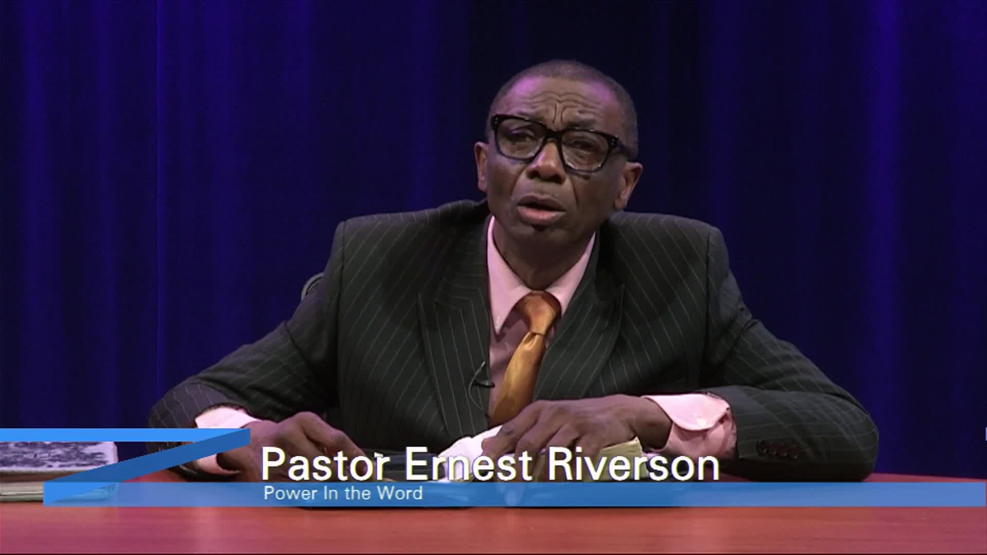 Power in the Word: Word of God Trigger for Exploits Part 2