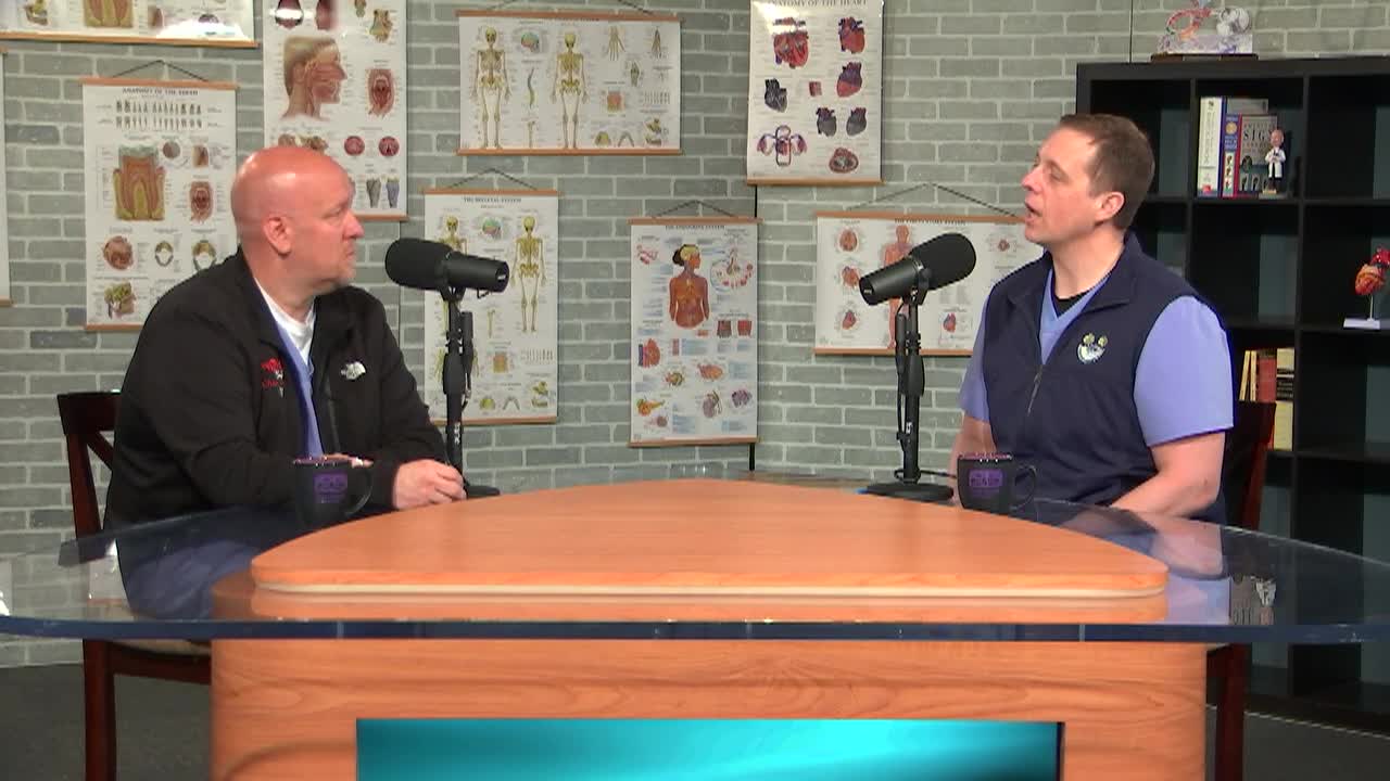 Clinical Compass - Episode 1