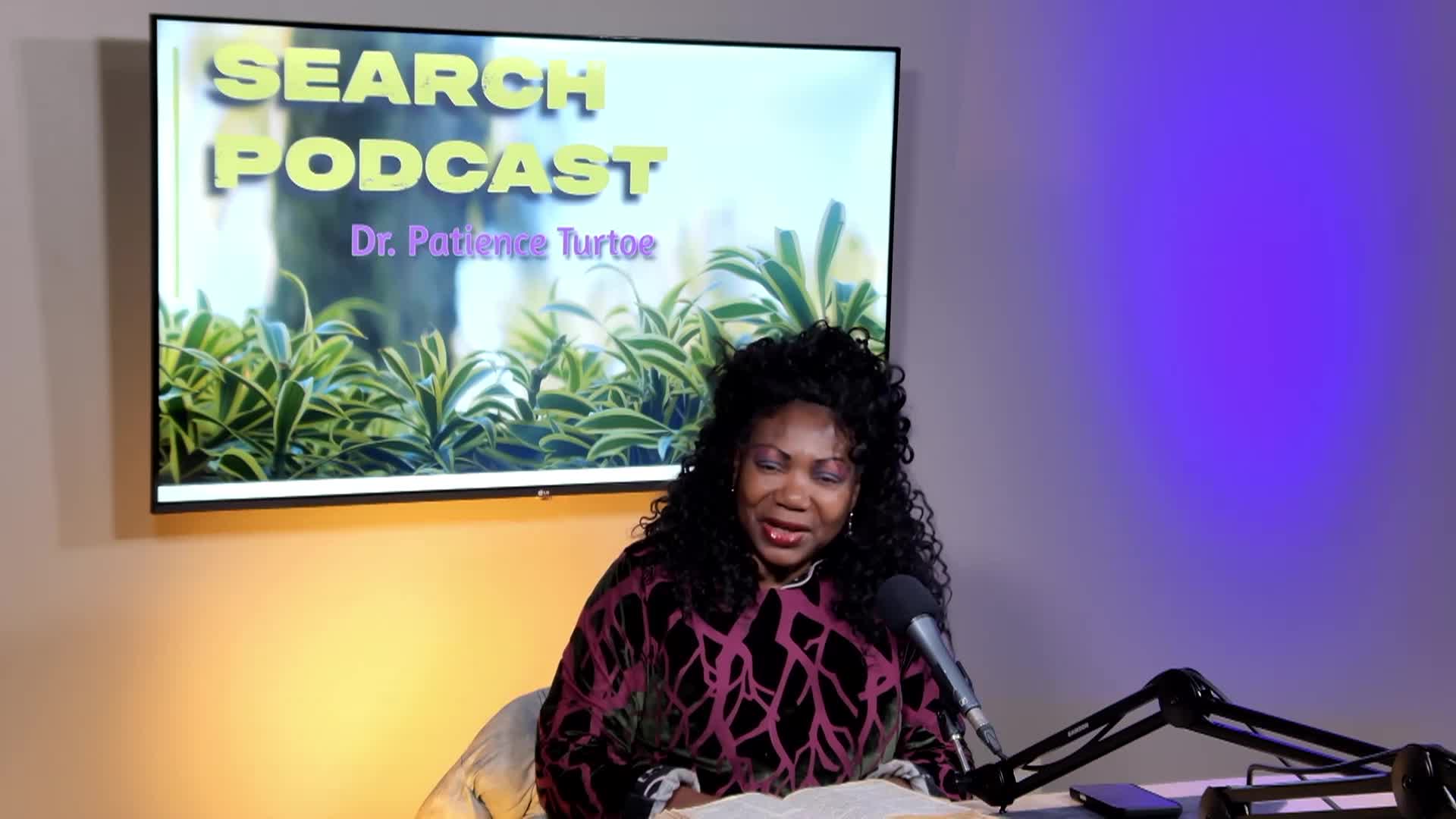 Thumbnail image for Search Podcast: What's Your Name? 2-25-26