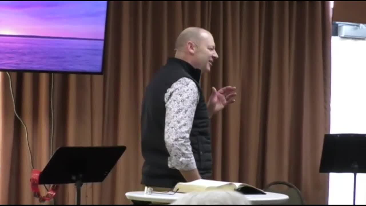 Power of Love 584: Keep the fire burning