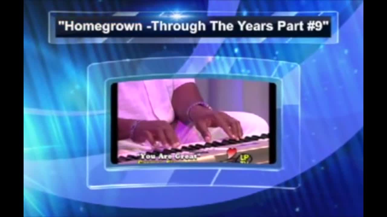 Thumbnail image for LovePower 1988: Homegrown Through the Years #9