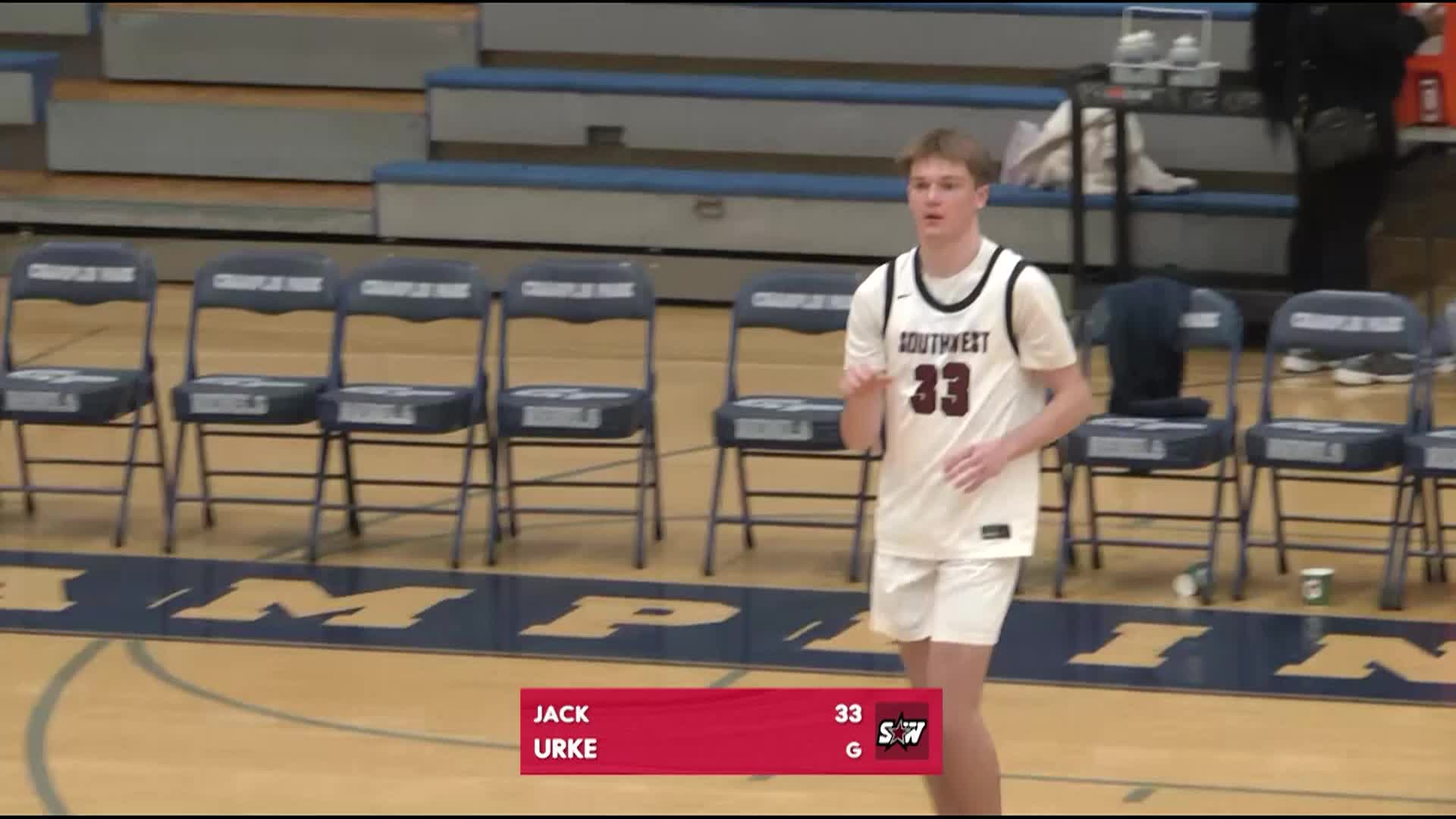 Thumbnail image for Boys Basketball: Southwest vs Champlin Park 02-26-2026