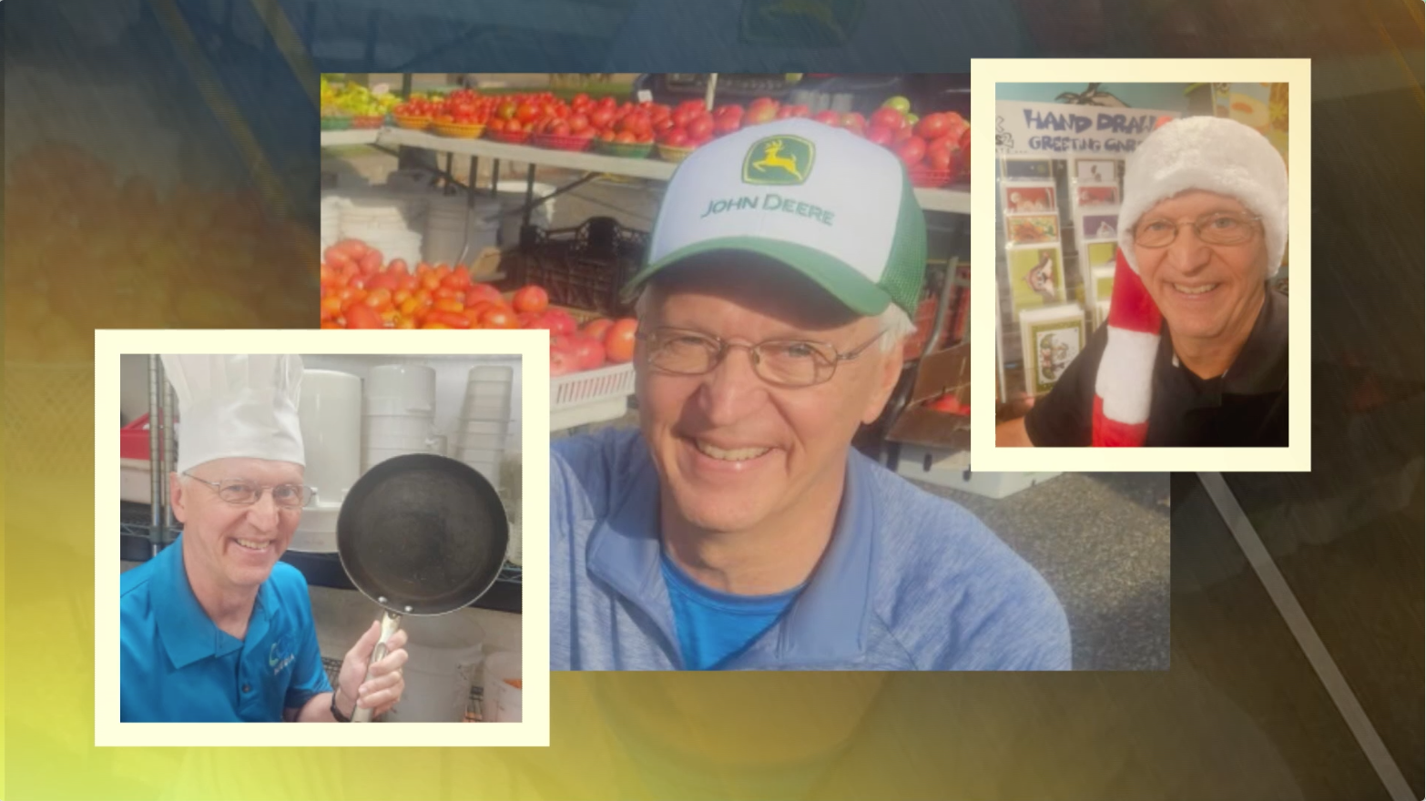 Keepin' Up With Dave