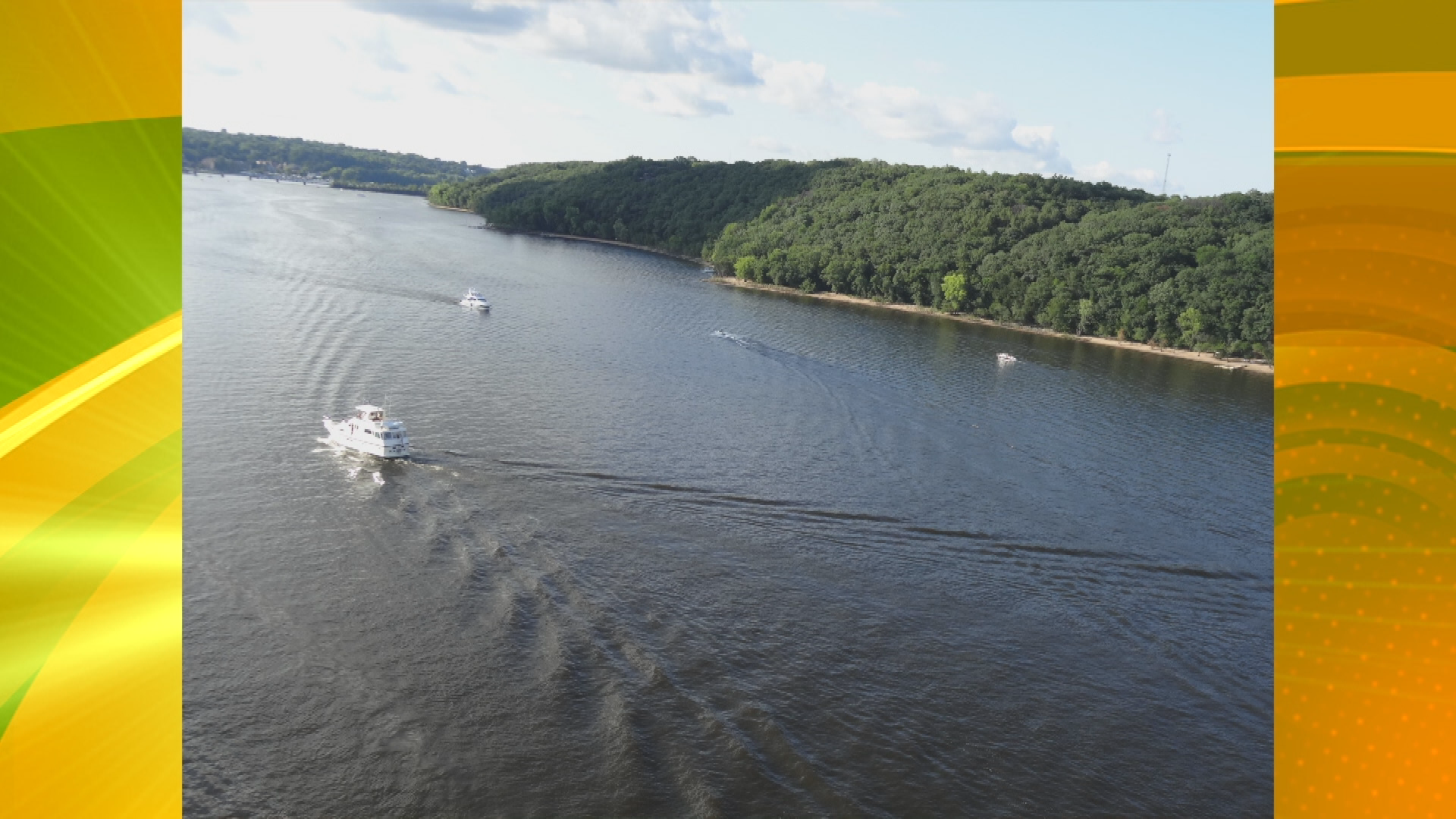 Season to Season - Music and Nature Walk Croix