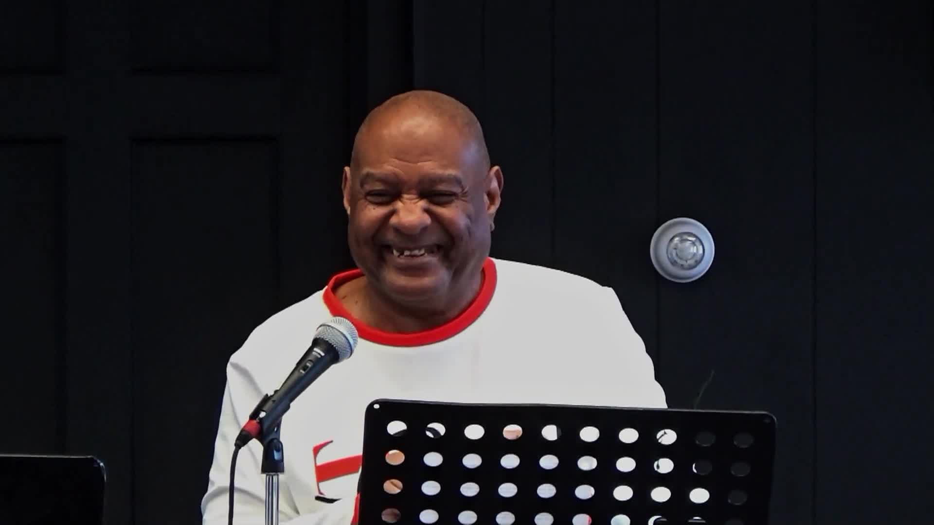 Olivet Church of Robbinsdale MN - You Are Redeemed 3-8-26