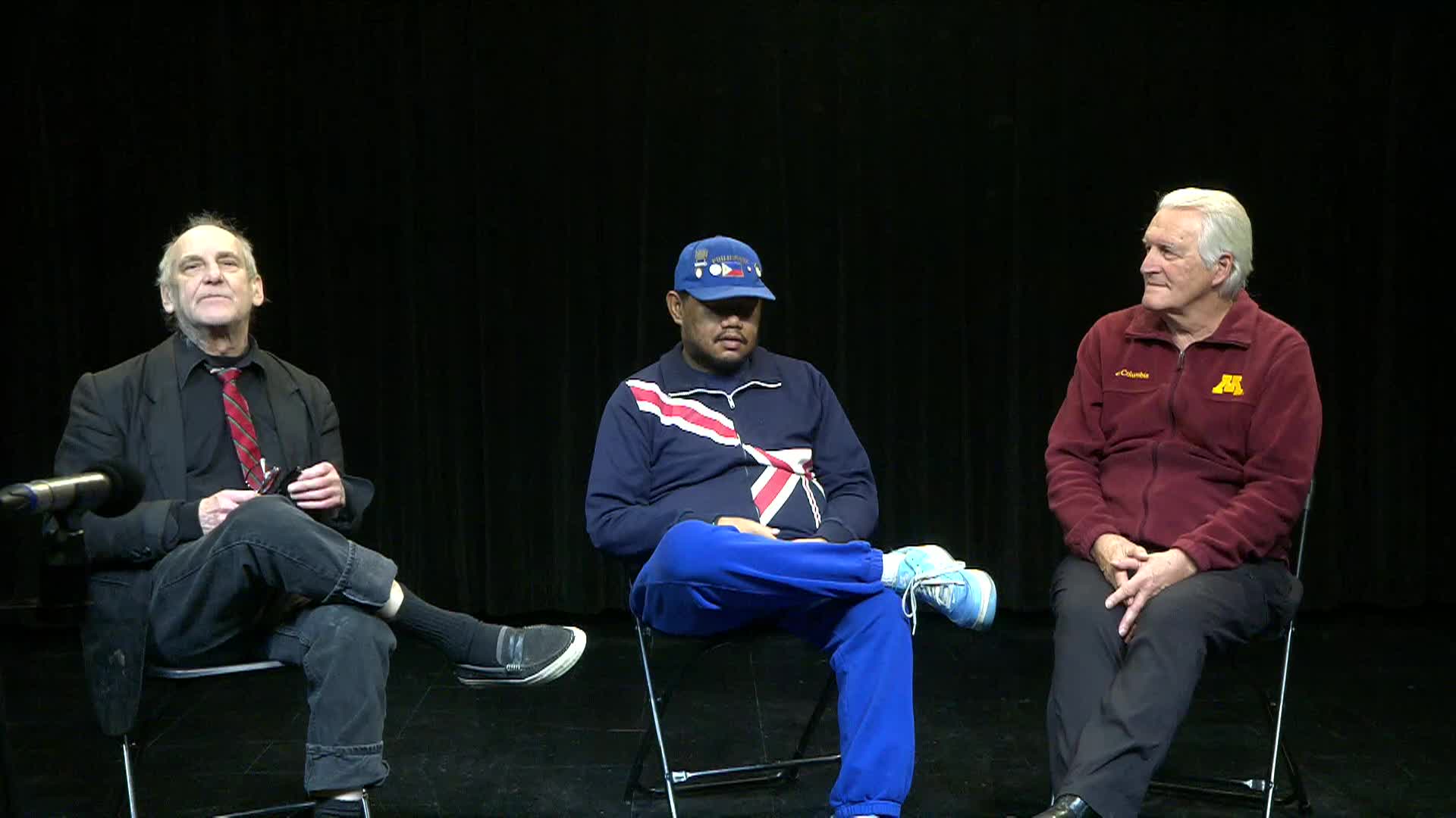 Send in the Clones: Rance Mgrew's Brain