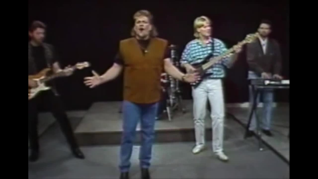 LovePower 1989: Homegrown Through the Years #10