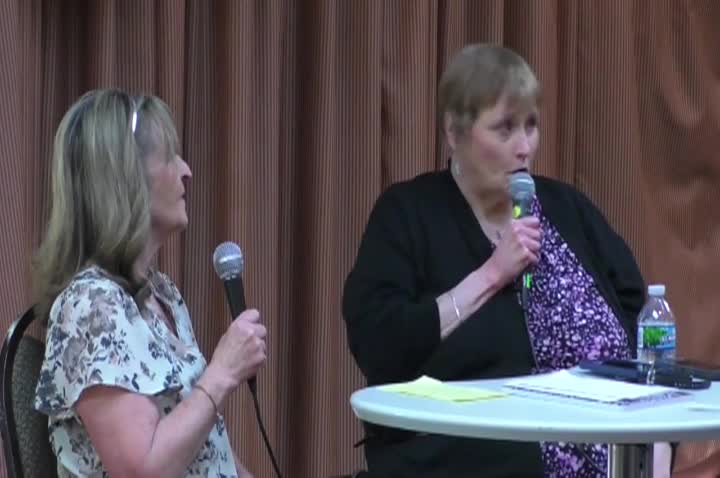 Power of Love 585: My Testimony