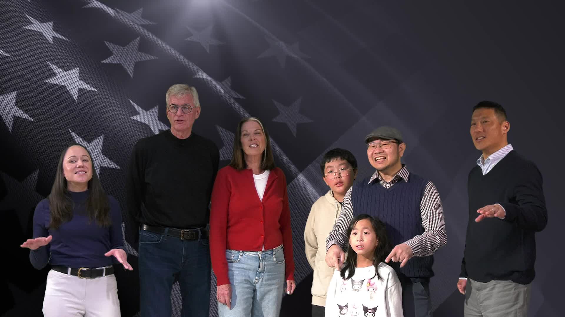 Republican Roundtable: Voices in the Third