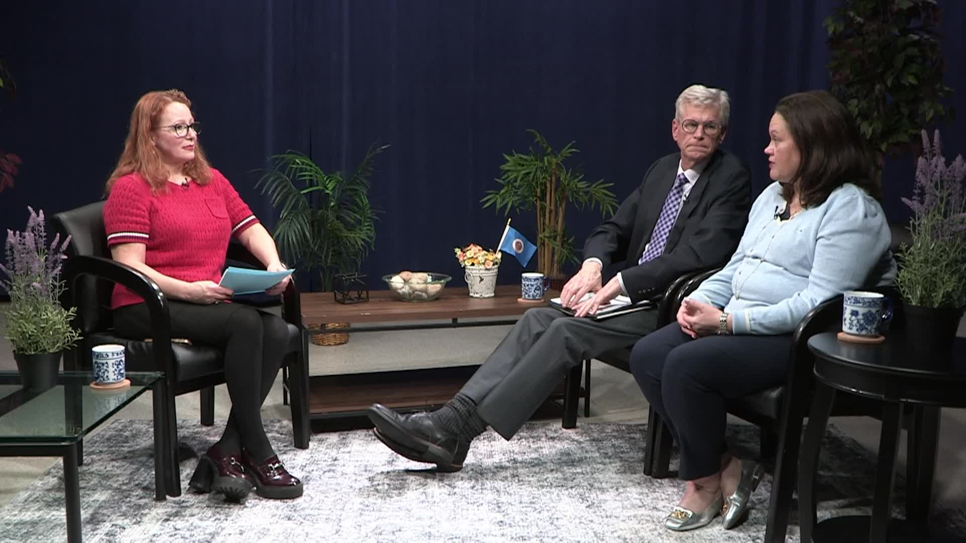 Republican Roundtable: Get out the Vote