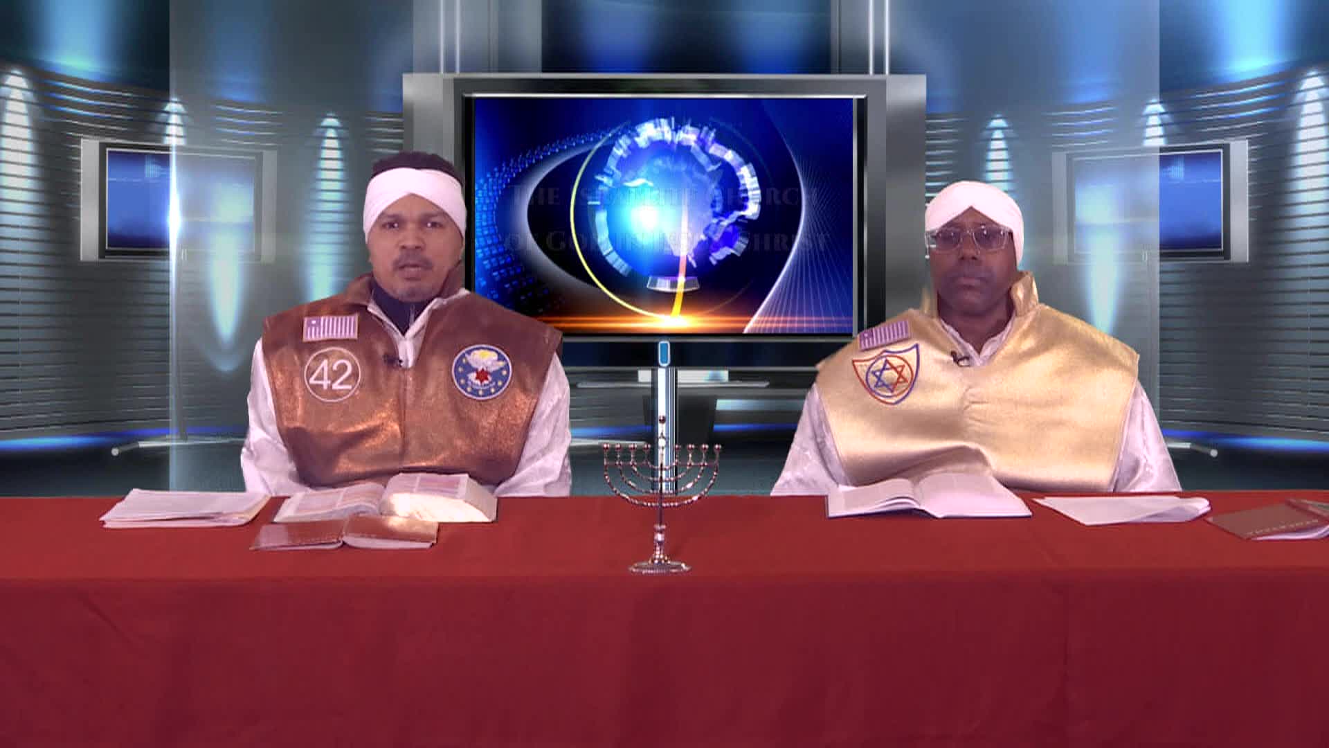 Thumbnail image for The Hidden Truth 228: You Only Have I Known