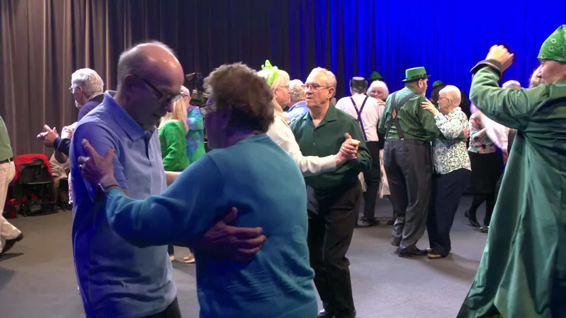 Polka Spotlight: The Squires - Show 1 (3/14/26)