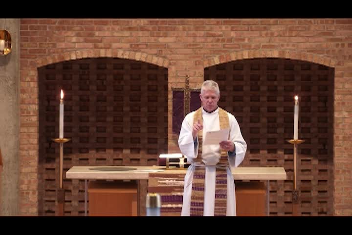 Thumbnail image for Westwood Lutheran Church: 3-15-2026