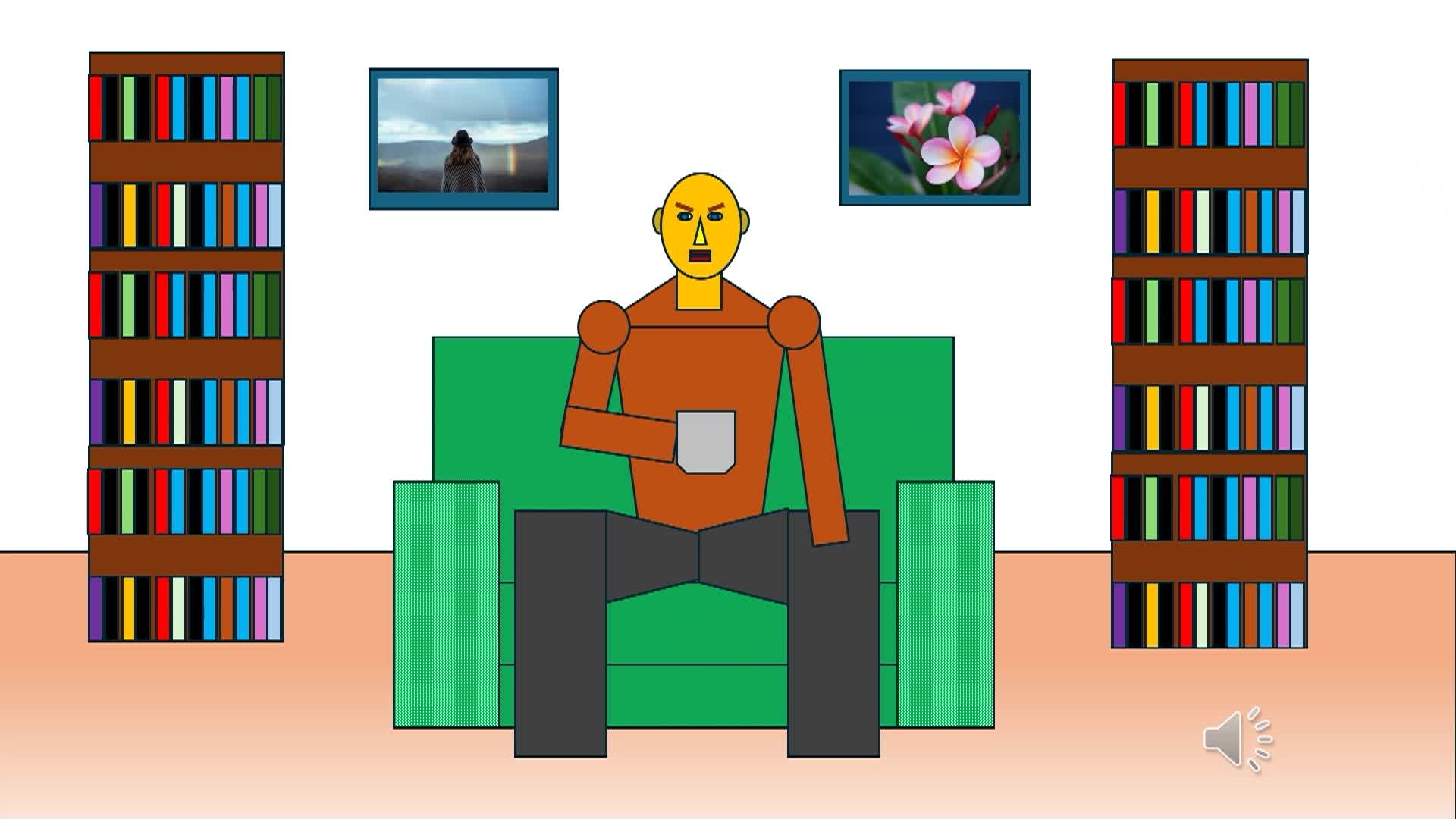 Thumbnail image for Labor of Love v2.0 and Silly Jokes - Plus two