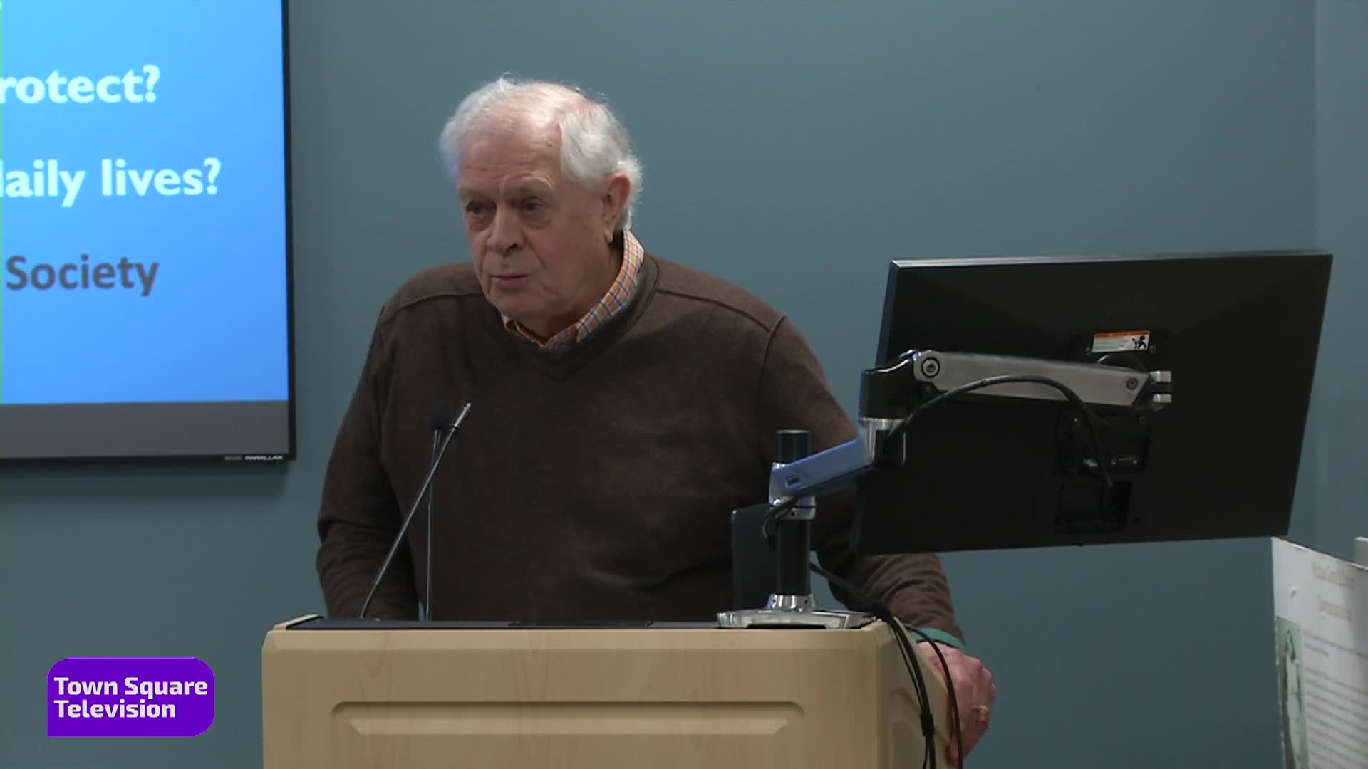 America's 250th: The Bill of Rights (Ep. 8)