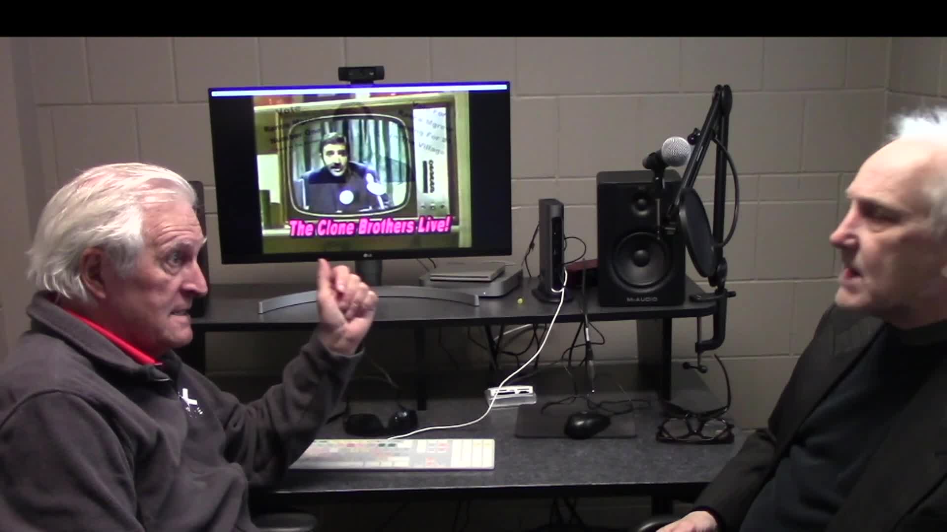 Thumbnail image for Send in the Clones: 2026 Winter Highlights