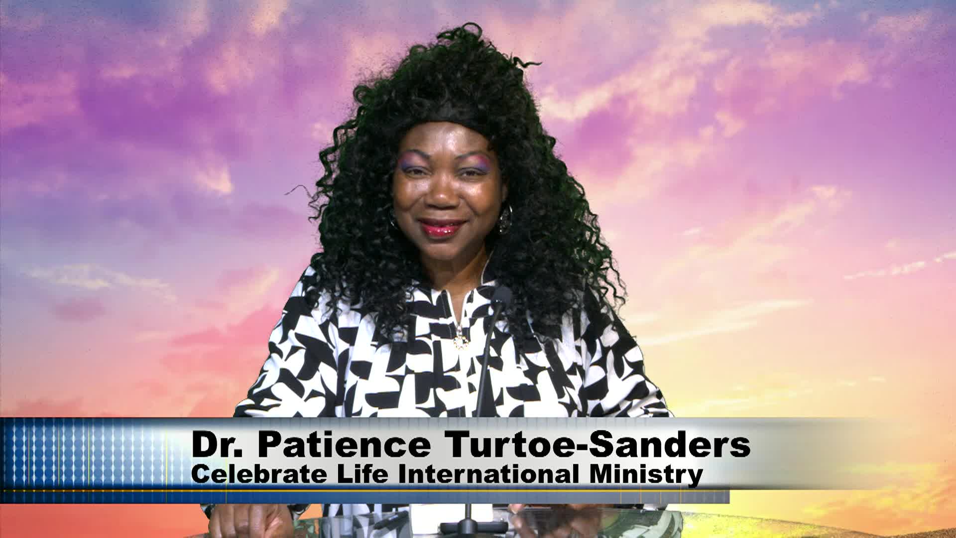 Thumbnail image for Celebrate Life Int'l Ministry: The Living Book