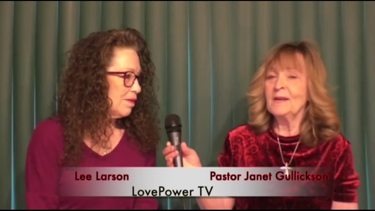 Thumbnail image for LovePower 1991: Gods Kind of Music Show 1